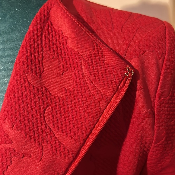 Shelby and Palmer Dress - Picture 7 of 10